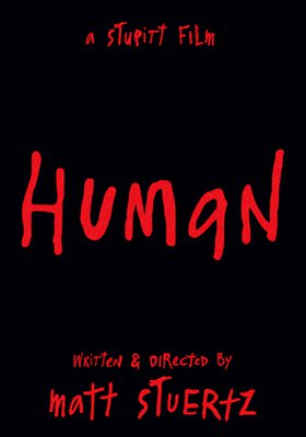 Human - Performance zu den Menschenrechten