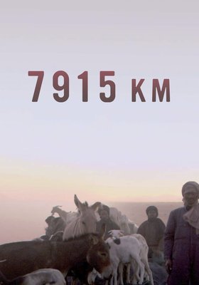 7915 KM
