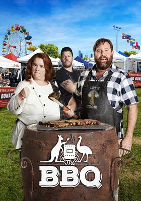 Whisky & BBQ 2026