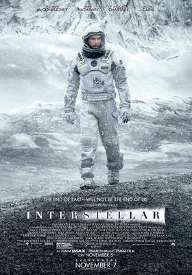 Interstellar Interstellar