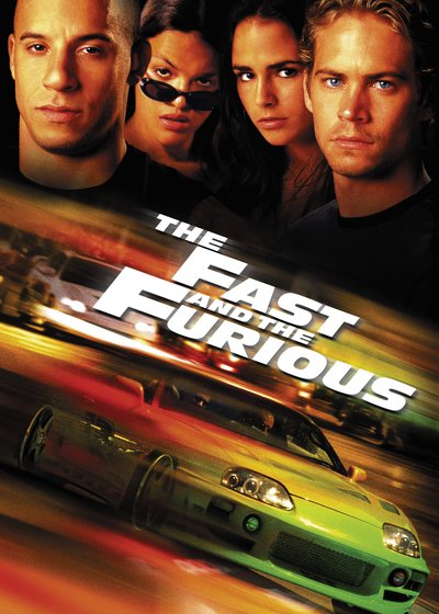 25 Jahre The Fast and The Furious (Specials, OmU) – Gloria & Gloriette, 01.09.2026