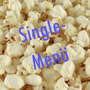 Single-Menü