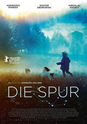 Die Spur Die Spur