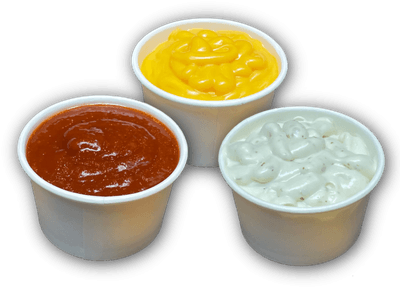Extra Dip