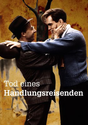 Kleines Theater Nebenan Tod eines Handlungsreisenden