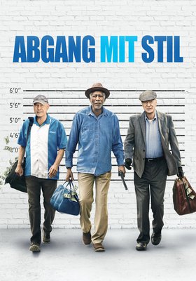 Abgang mit Stil Abgang mit Stil