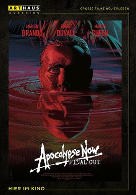 Apocalypse Now - Final Cut Apocalypse Now - Final Cut