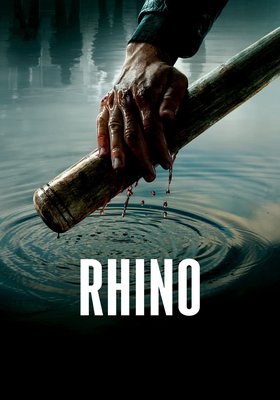 Rhino  - Deutschlandpremiere