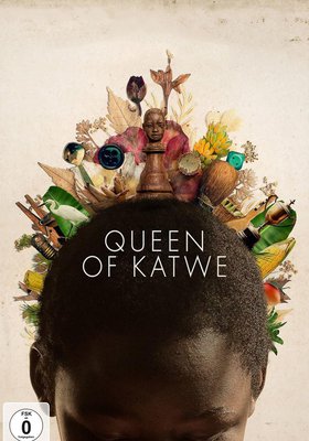 Queen Of Katwe Queen Of Katwe