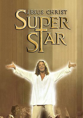 Jesus Christ Superstar
