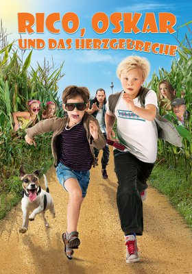 Rico, Oskar und das Herzgebreche Rico, Oskar und das Herzgebreche