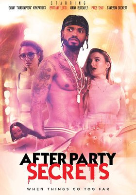 Kirmes-After-Show-Party