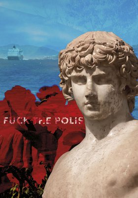 FUCK THE POLIS