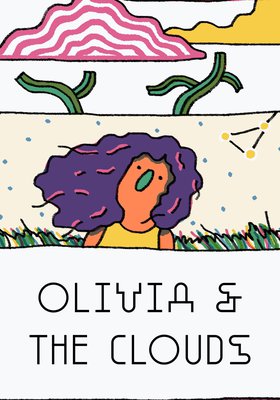 FAB 2025: FEATURE ANIMATION WETTBEWERB I: "OLIVIA AND THE CLOUDS"