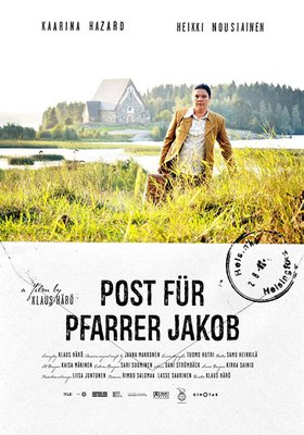 Post für Pastor Jakob