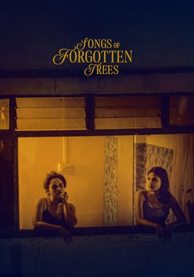 SONGS OF FORGOTTEN TREES (OmeU)