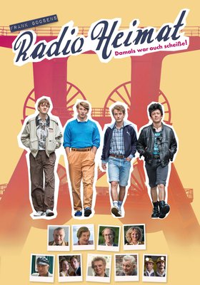 Radio Heimat