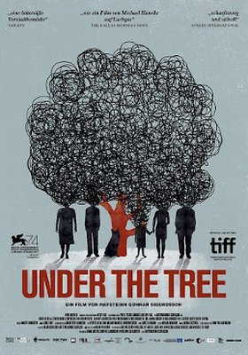 Under the tree Under the tree