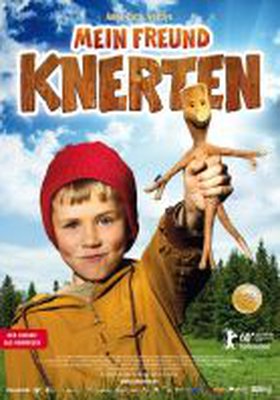 MEIN FREUND KNERTEN