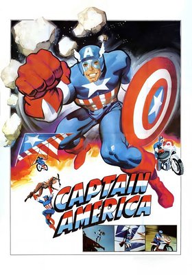 Captain America