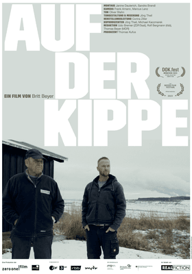 Auf der Kippe Auf der Kippe