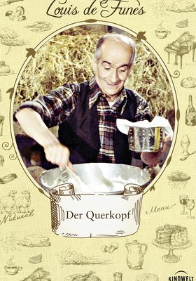Der Querkopf