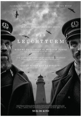 Der Leuchtturm Der Leuchtturm
