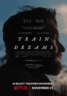 Train Dreams