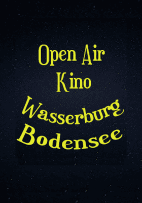 Open Air Wasserburg/Bodensee