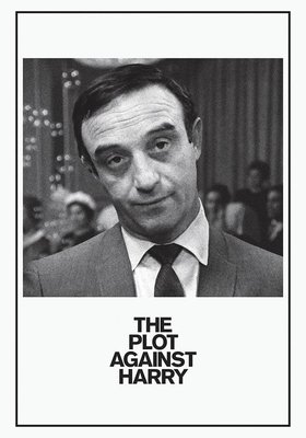 The Plot against Harry