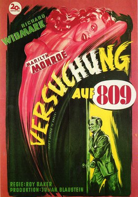 Versuchung auf 809
