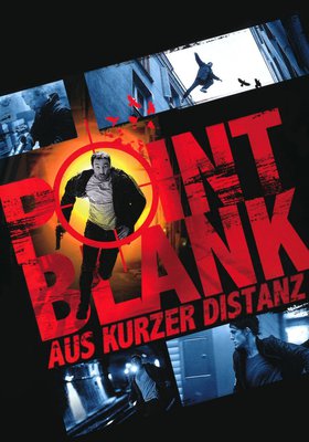 Point Blank - Aus kurzer Distanz