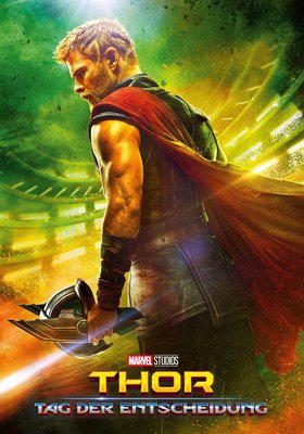 Thor: Tag der Entscheidung Thor: Tag der Entscheidung