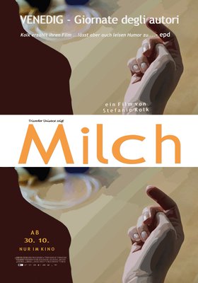 Milch