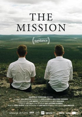The Mission