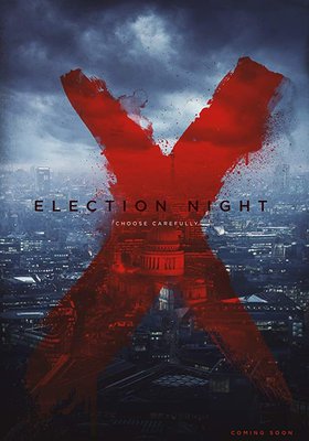 Election Night 2024 Election Night 2024