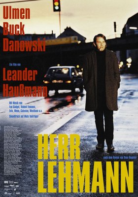 Herr Lehmann Herr Lehmann