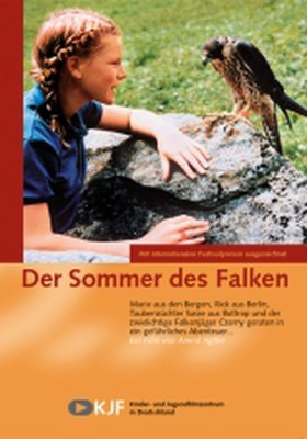 Der Sommer des Falken Der Sommer des Falken