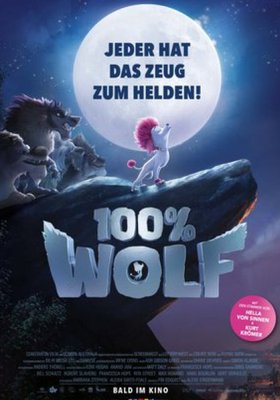 100% Wolf 100% Wolf