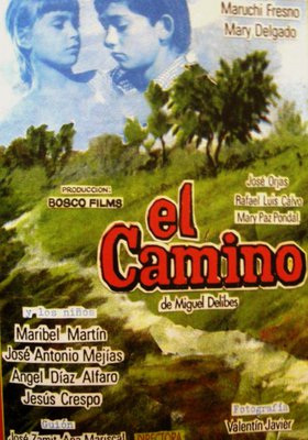 El camino