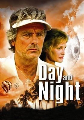 Der Tag und die Nacht