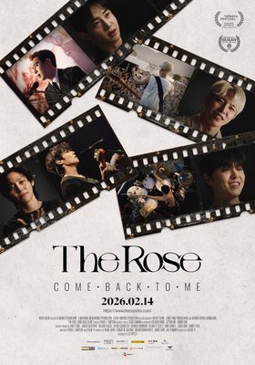 The Rose: Come Back to Me