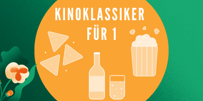Kino Klassiker für 1