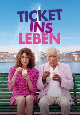 Ticket ins Leben