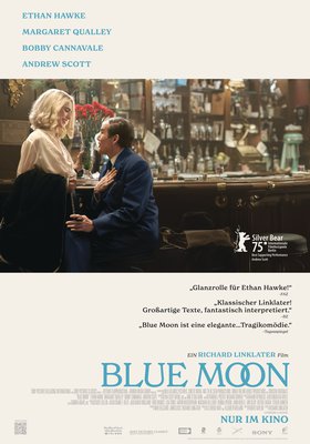 Preview Blue Moon