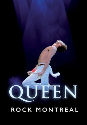 We will rock you - Queen live in concert