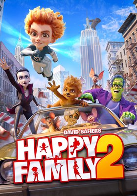 Happy Family 2