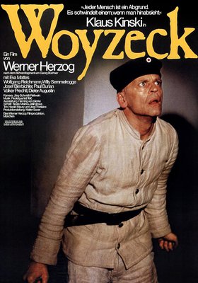 Woyzeck