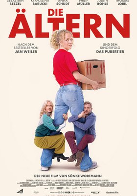 Die Ältern