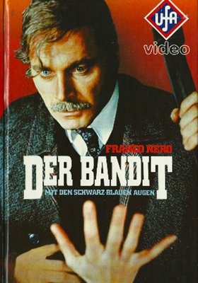 Blaue Augen